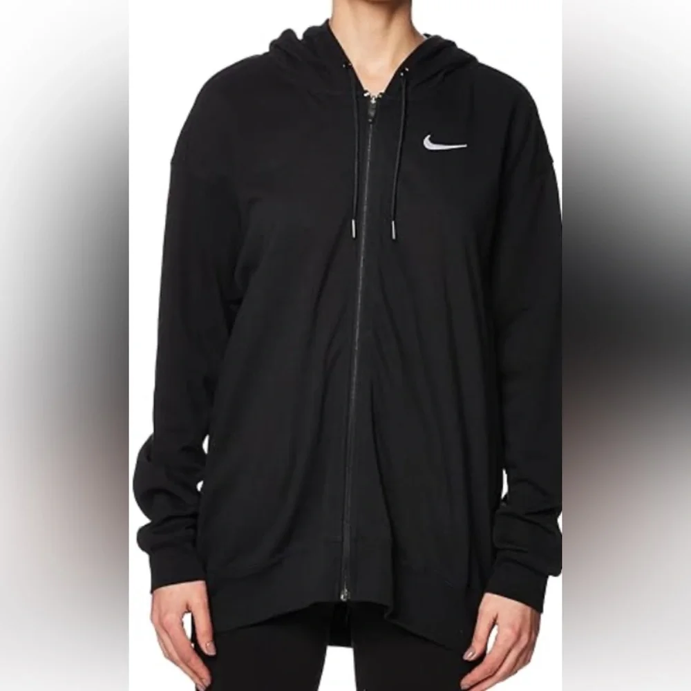 Nike Charcoal Sweatshirt men size‎ L